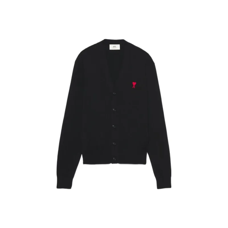 Ami Cardigan-0