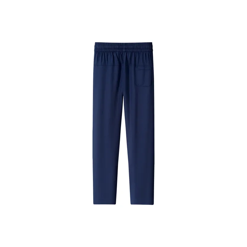 Red bean Casual Pants Men-1