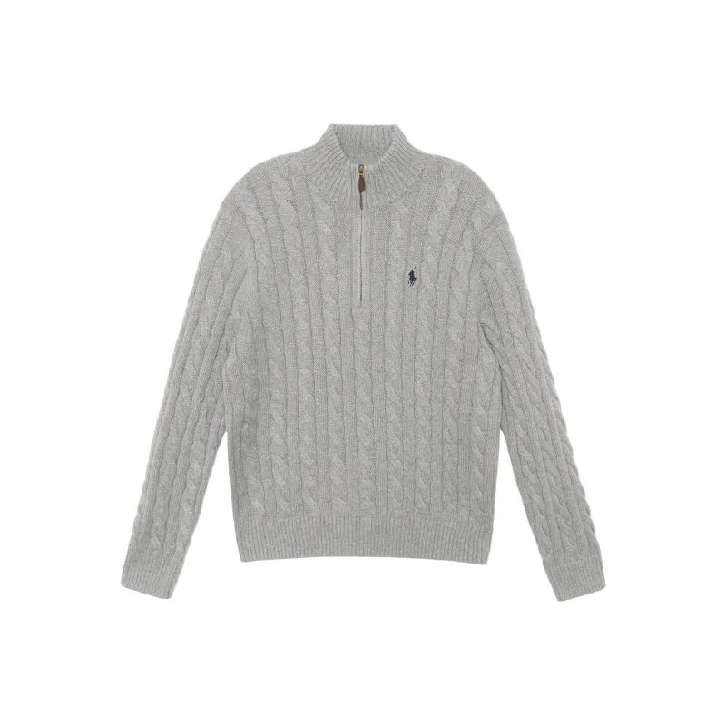 Polo Ralph Lauren Cable knit Sweater-0