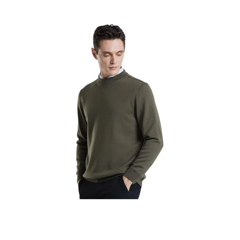SHANSHAN Sweaters Men-11