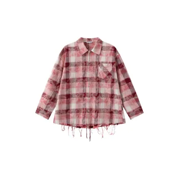 MAISON VINSON Shirts Unisex