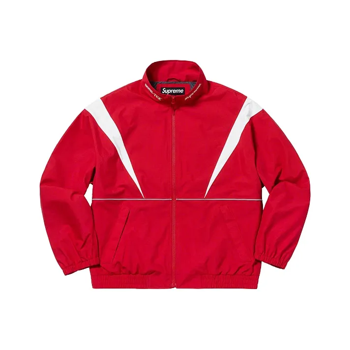 Supreme GORE TEX Court Jacket SS19-0