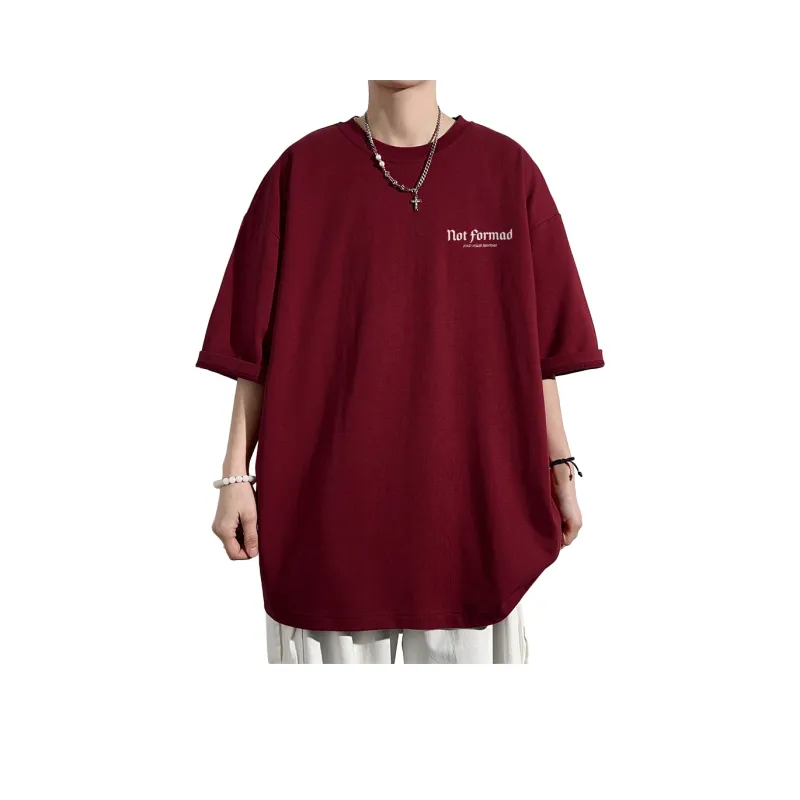 NOTFORMAD T Shirts Unisex-30