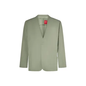 Oakley RS Veil O Sync Pack Jackets & Coats Men's Green