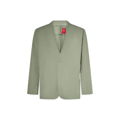 Oakley RS Veil O Sync Pack Jackets & Coats Men's Green