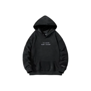 RASHOMONG Sweatshirts Unisex
