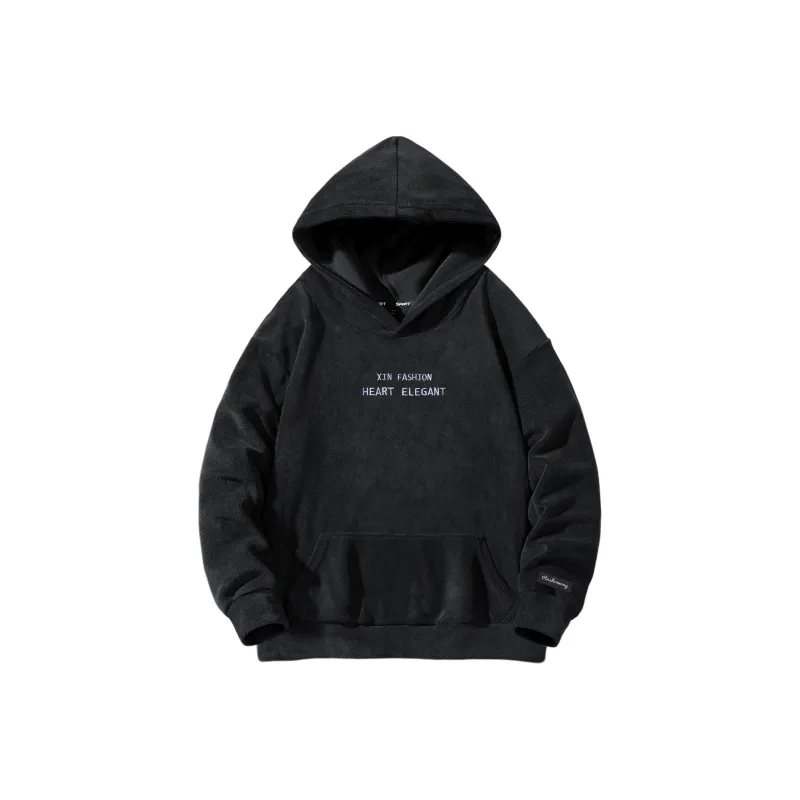 RASHOMONG Sweatshirts Unisex-0