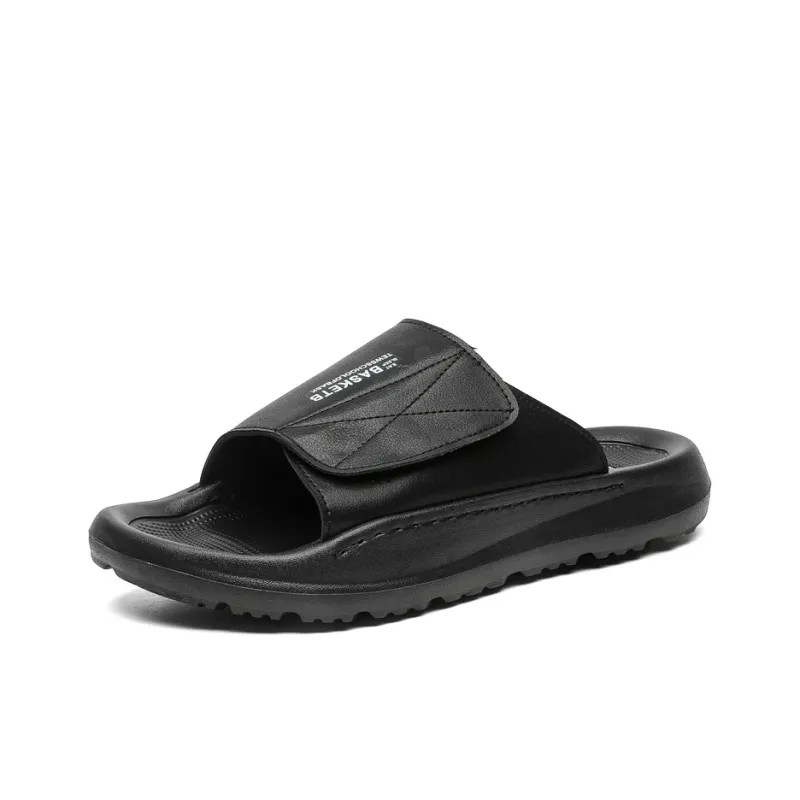 ΛOLUNKΛ Slide Slippers Men-1