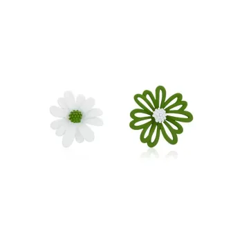 MIDNIGHT MOMENT Alloy Stud Earrings Women's