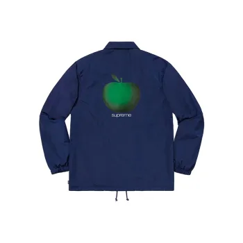 Supreme Apple Coaches Jacket