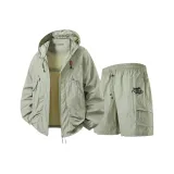 Pea Green