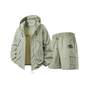 HONOR OF KINGS Sun Protection Clothing Unisex