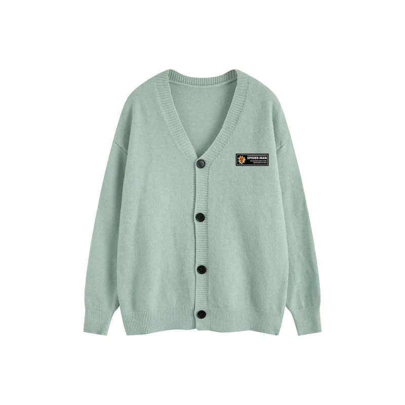 MARVEL Sweaters Unisex-10