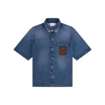 Axel Arigato Ronan Shirt