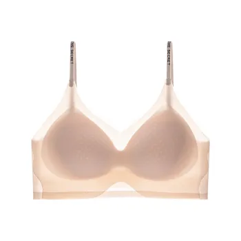 QIANLINGMEI Women's Bras