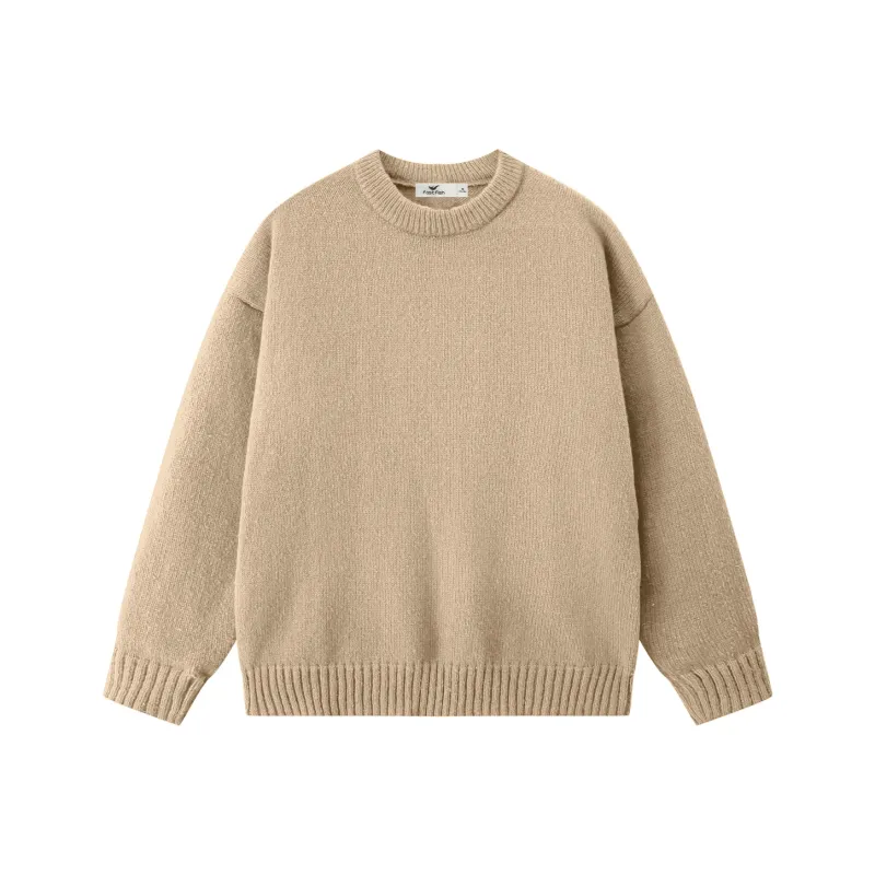 FASTFISH Sweaters Unisex-6