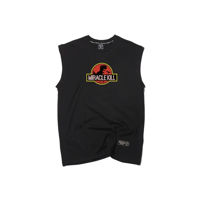 MIRACLE KILL Tank Tops Unisex-0