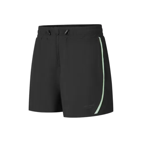 Skechers Sports Shorts Women's Midnight Black 03B6