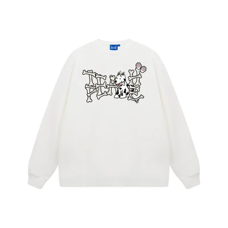 Teach Peace T Shirt And Sweatshirt Unisex-6