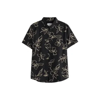 Hollister Shirts Men