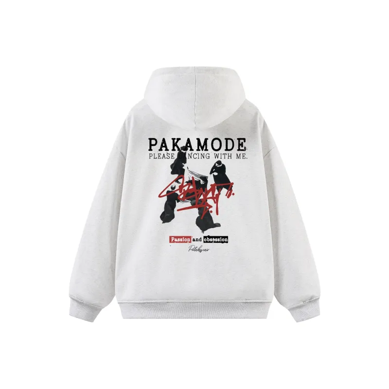 PAKA Sweatshirts Unisex-17