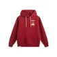 Dark Vermilion Red