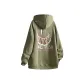 Moss Green (Fleece-Lined)