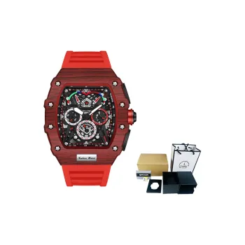 Sanda Men Watch