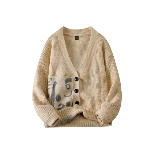 KFKU Sweaters Unisex