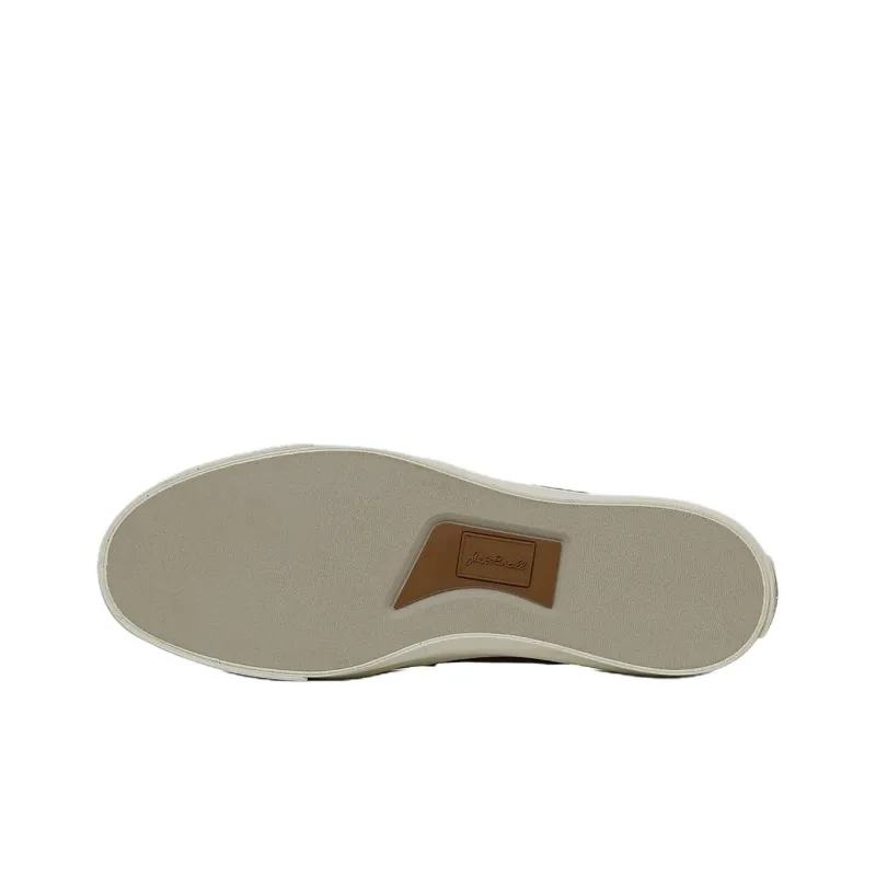 Graphpaper x Converse Jack Purcell Loafers Unisex Brown-5