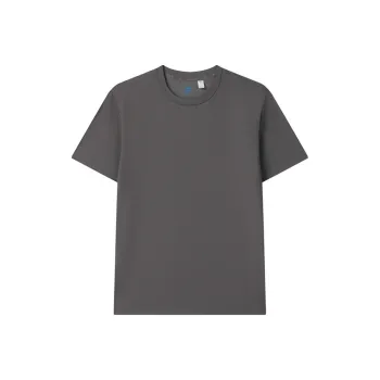 FILA T Shirt Men's Dark Purple Red DP