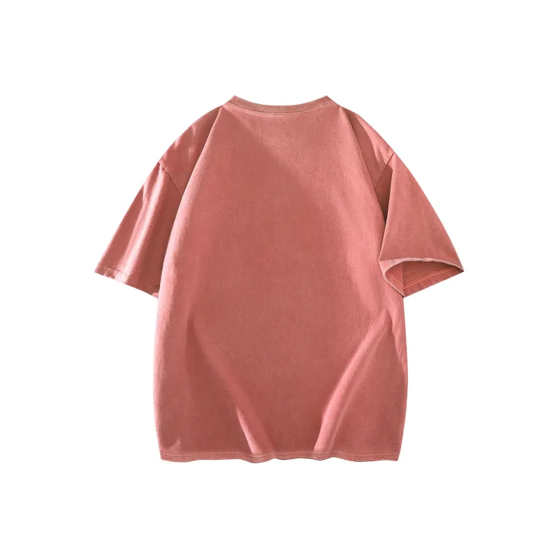 FONDLOOK T Shirts Unisex-17