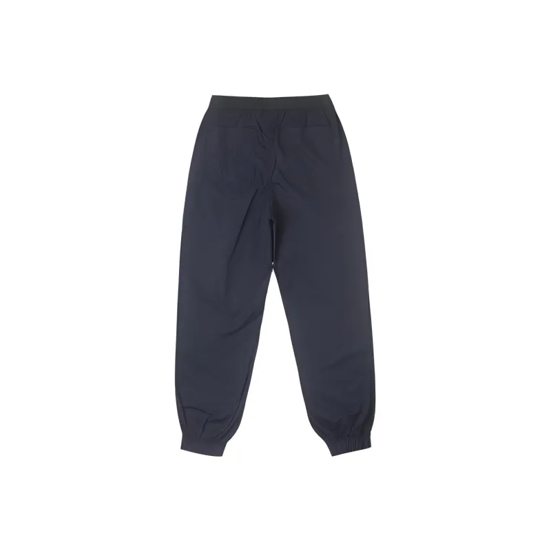 Converse MOON SUN Casual Pants Women's Black-1