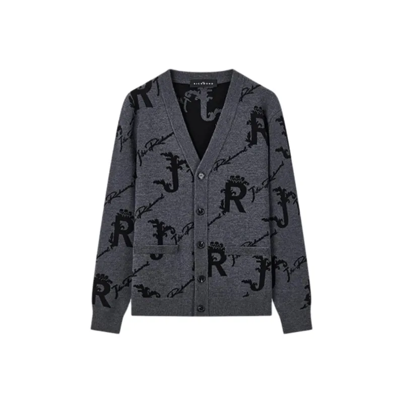 JOHN RICHMOND Sweaters Men-2
