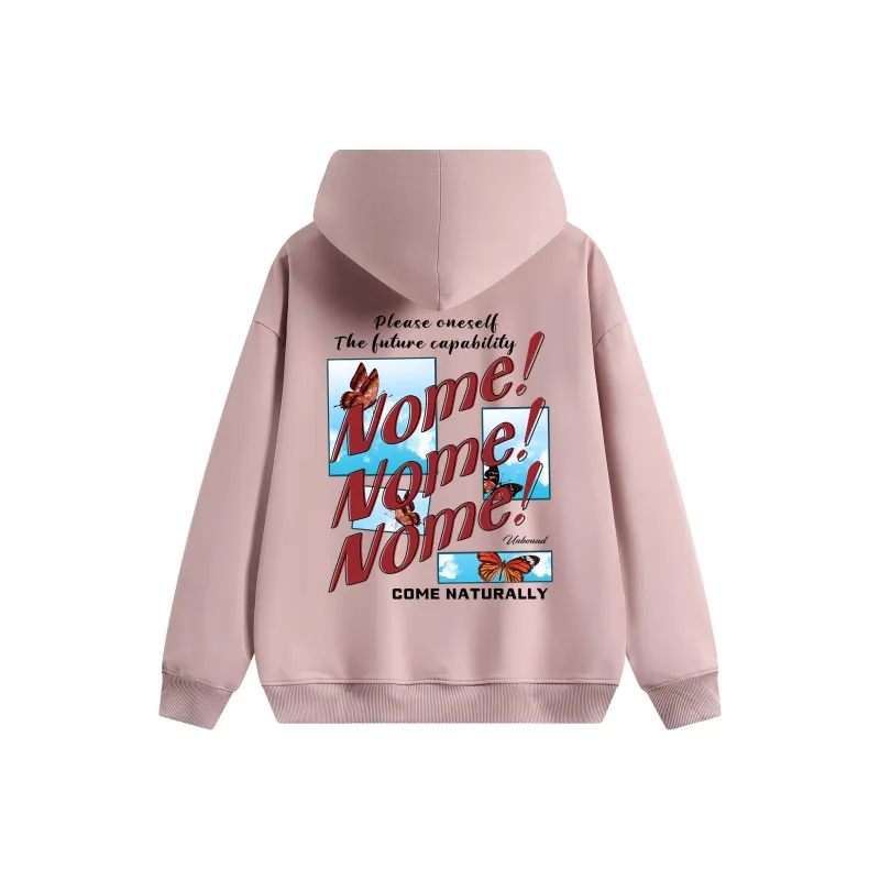 NOME Sweatshirts Unisex-20