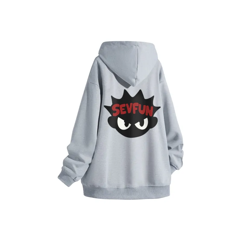 7 SEVFUN Sweatshirts Unisex-8