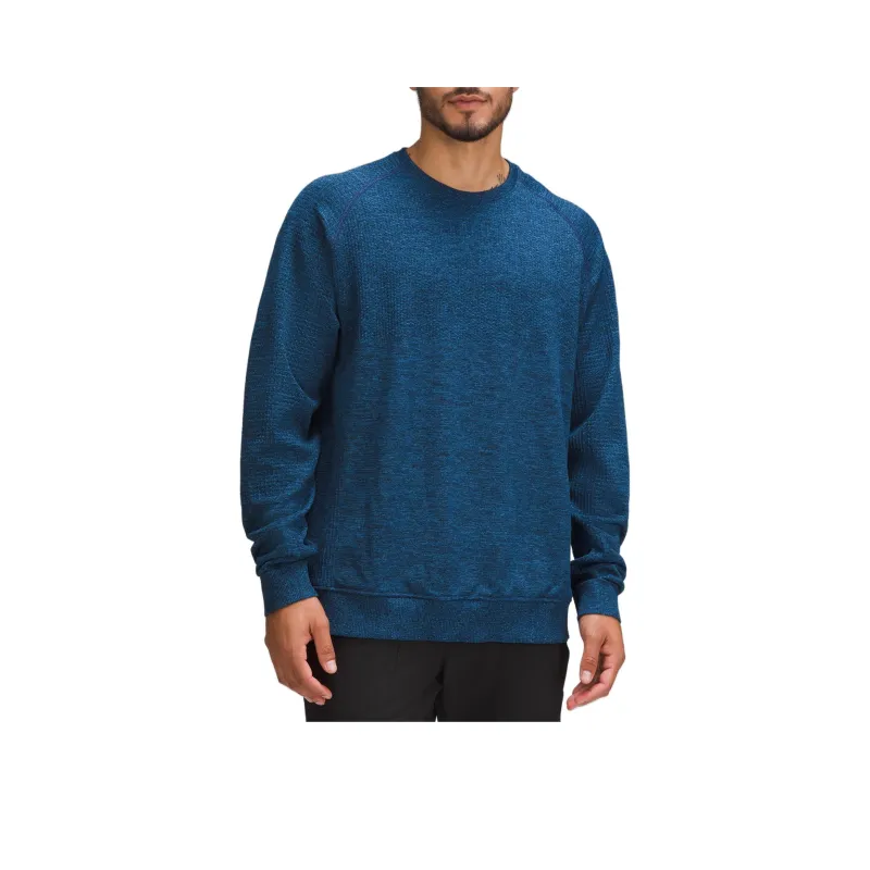 Lululemon Engineered Sweaters Men-16