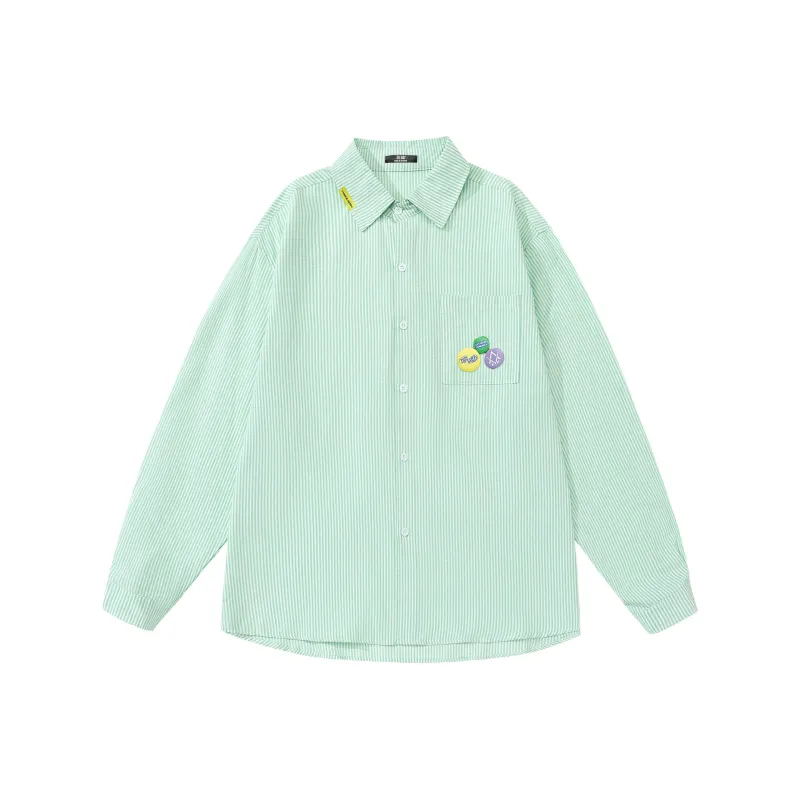THREE-BODY Shirts Unisex-32