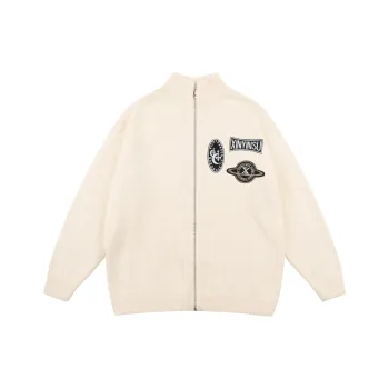 XINYINSU Sweaters Unisex