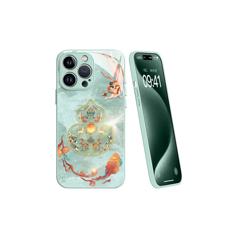 Lingtao Phone Cases-7