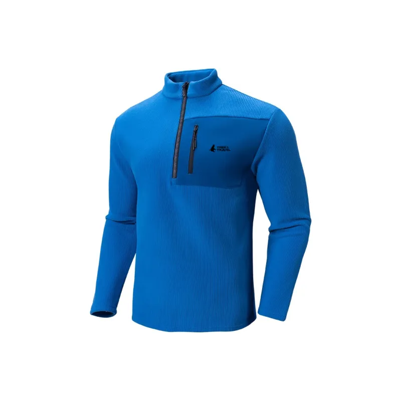 TREK&TRAVEL Sweatshirts Men-3