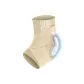 Yellow Upgraded Bilateral Silicone Support Style[1 Pack]