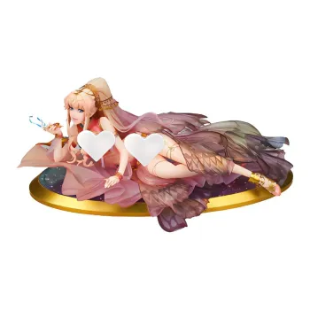 MegaHouse Sheryl Nome Macross Frontier Sheryl Nome Norn Gorgeous Ver Scale Figures 29cm