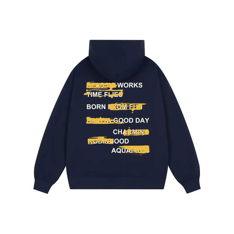 AQUAPROS Sweatshirts Unisex-6