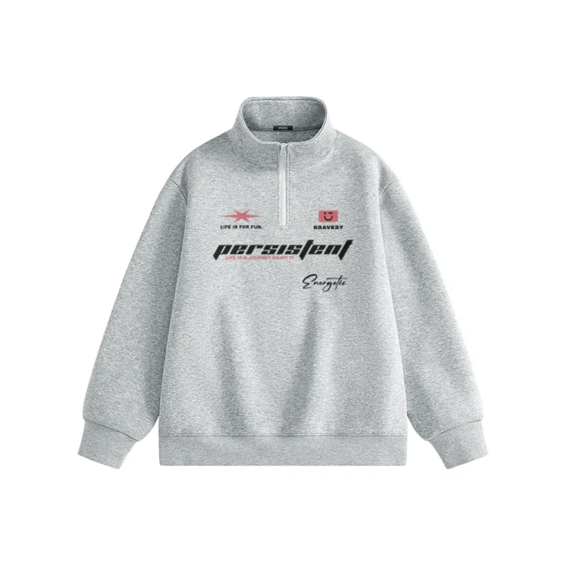 MINISO Sweatshirts Unisex-25