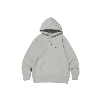 Champion Reverse Weave FW24 Sweatshirt Unisex Gray