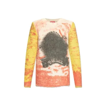 DIESEL K Munari Jumper