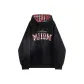 Black Hooded Regular