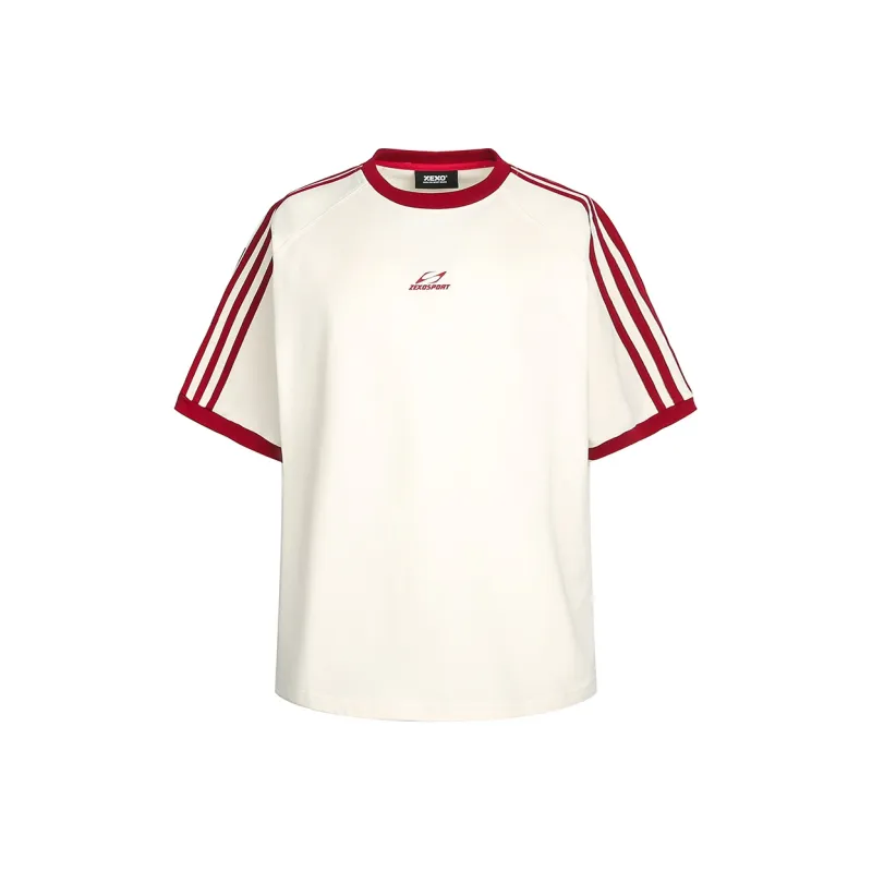 ZEXO T Shirts Unisex-6