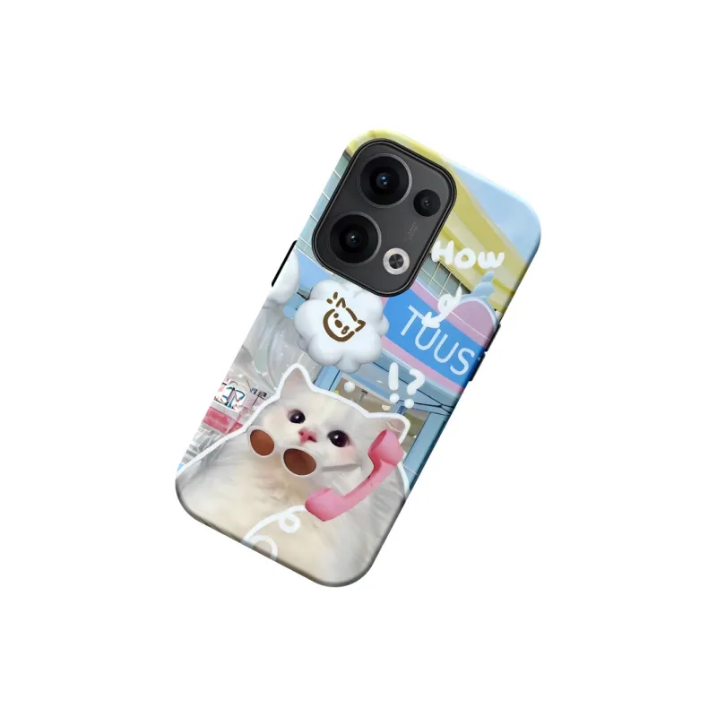 HELESHA Phone Cases-5